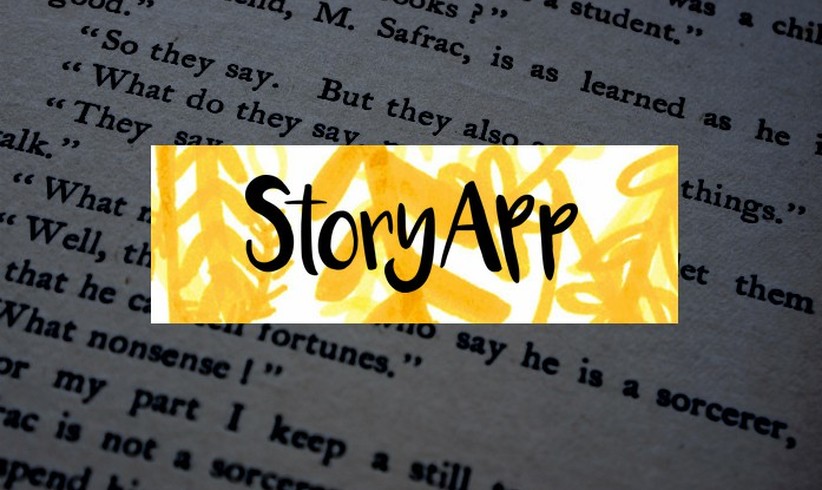 Story App